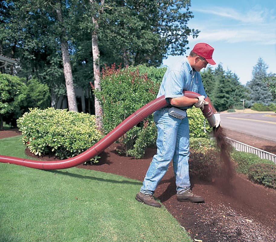 Mulch Services in Flour Bluff, TX